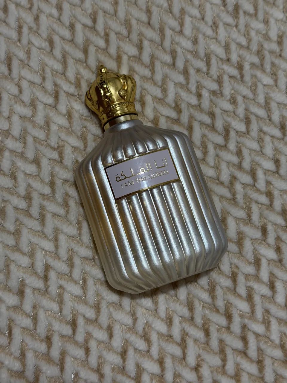 Perfume árabe Ard Al Zaafaran I Am The Queen