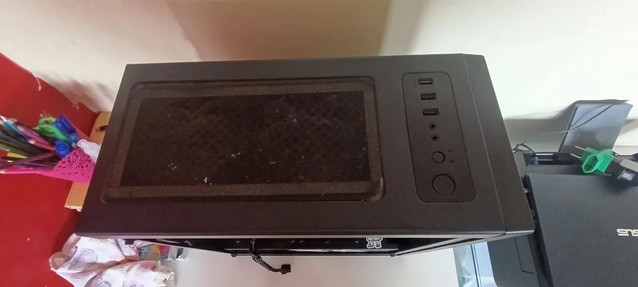 Gabinete Pc Gamer  - Foto 5