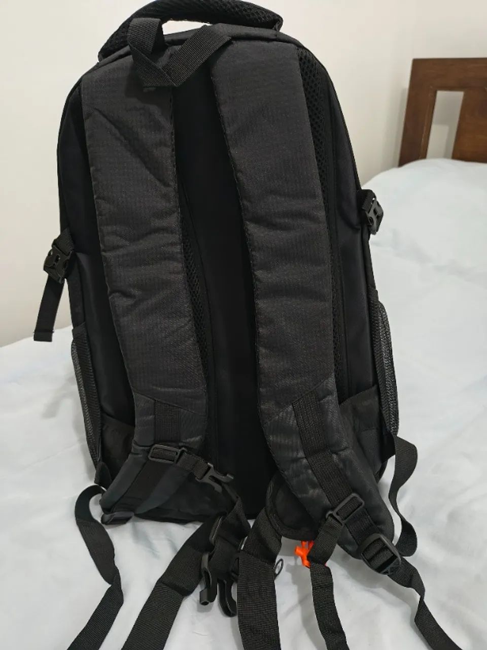 mochila para trilha - Foto 3