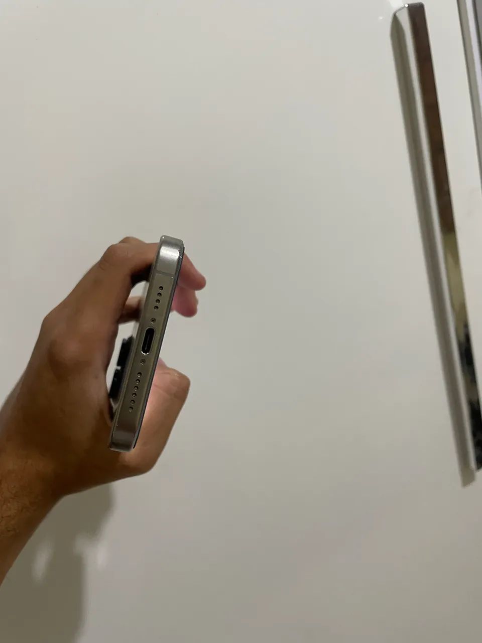 iPhone 15 Pro Max  - Foto 5