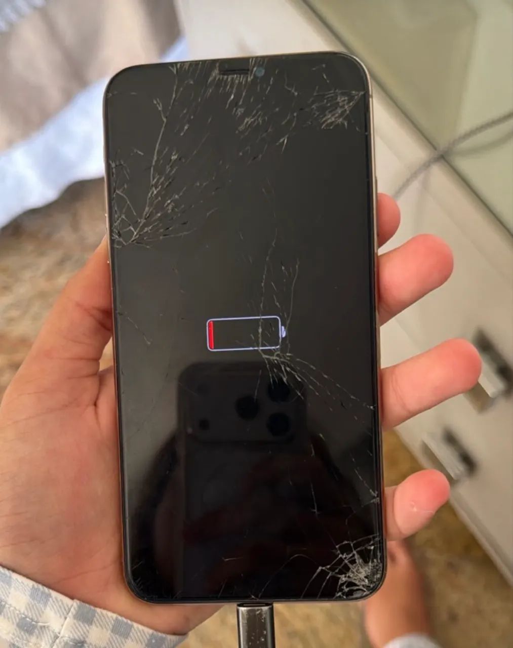 iphone 11 pro max - Foto 2