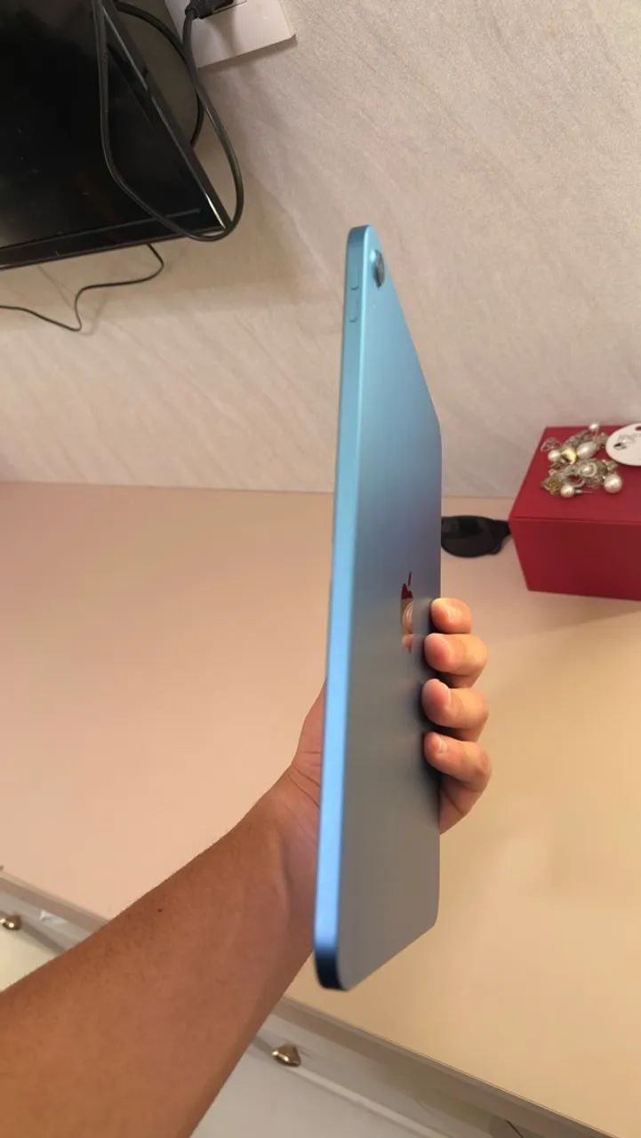 iPad 11 126GB  - Foto 4