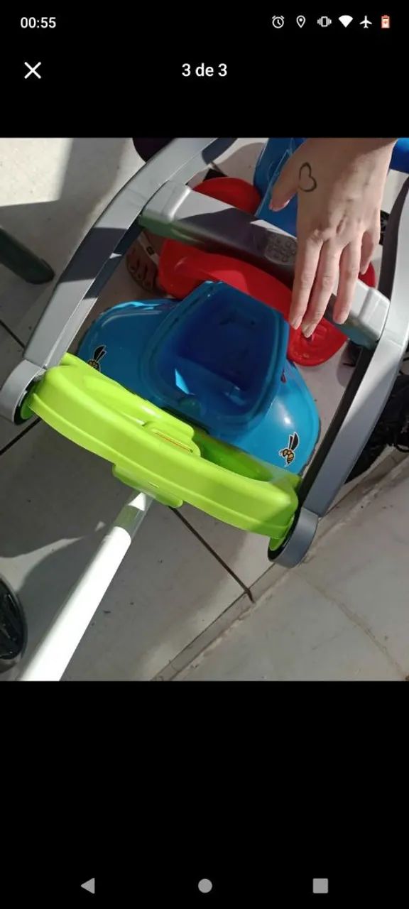 Carinho de passeio 65579504287363122