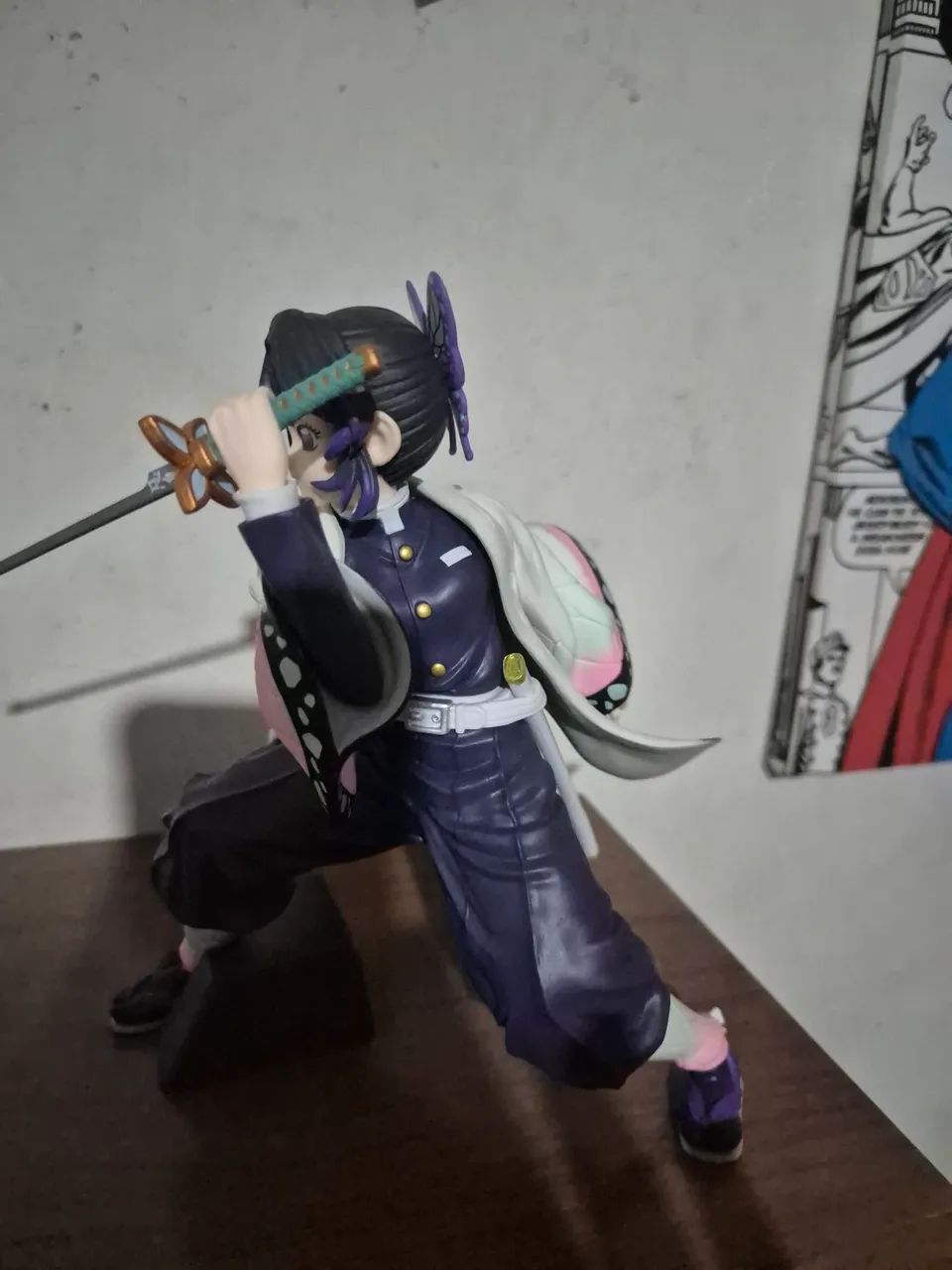 Maximatic Shinobu Kocho  - Foto 3