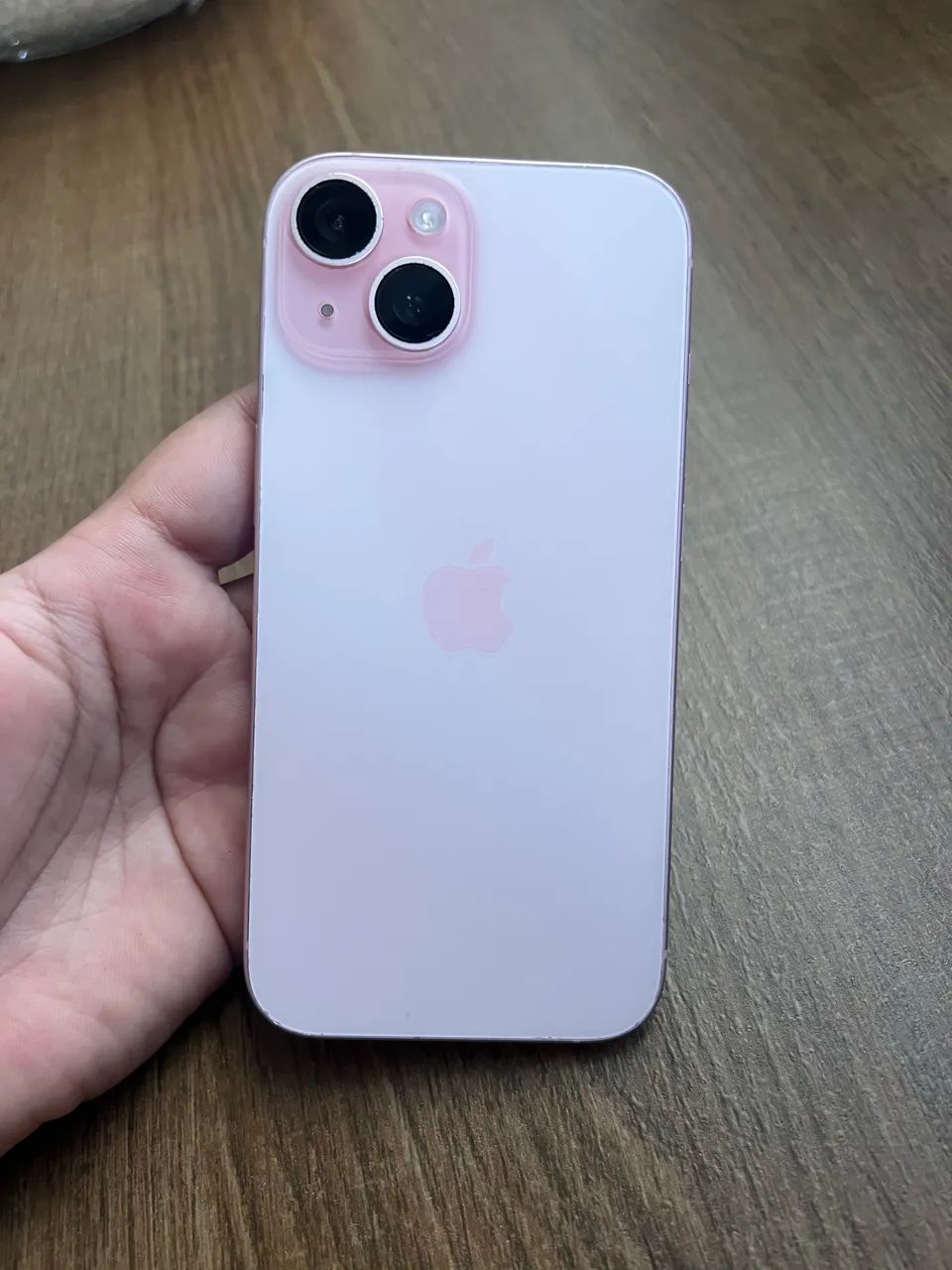 iPhone 15 plus - Foto 2