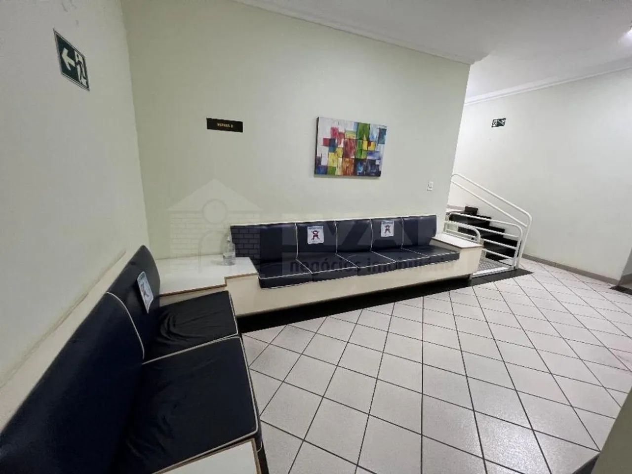 Clinica comercial para locação no bairro Brasil - Foto 4