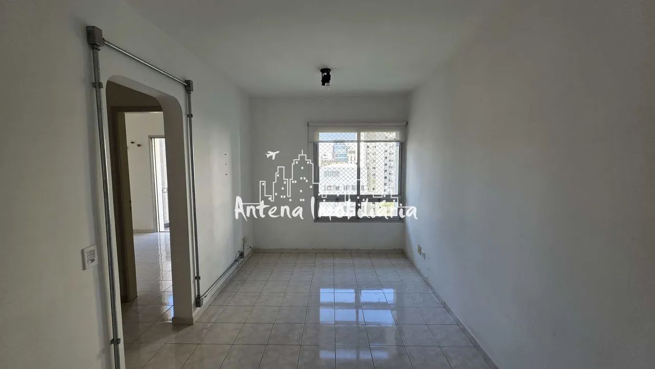 Apartamento em Santa Cecília - Cód.: 9688.