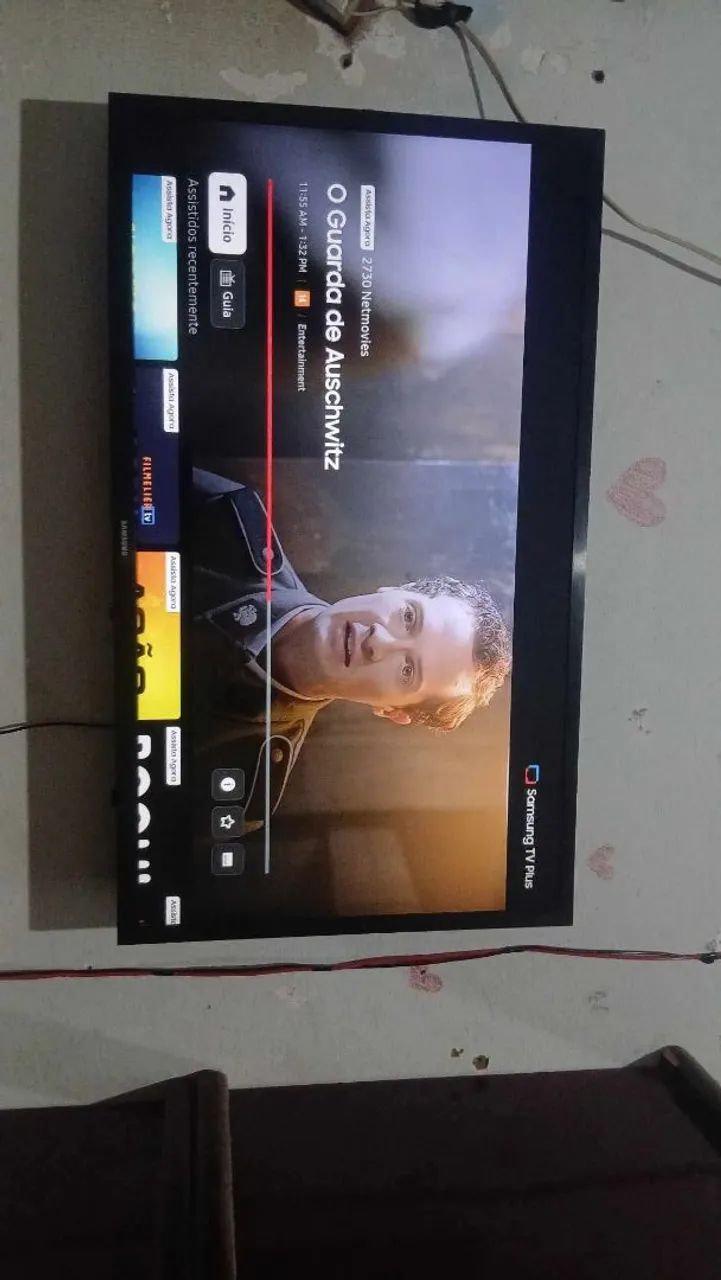 Tv smart sansung 32  - Foto 5