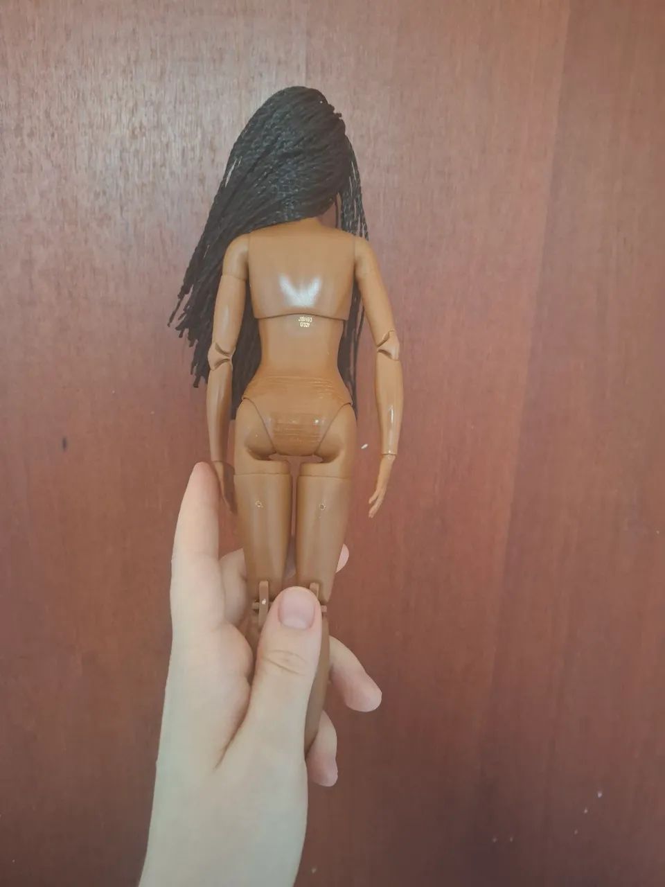 Barbies signature Style Brooklyn - Foto 4