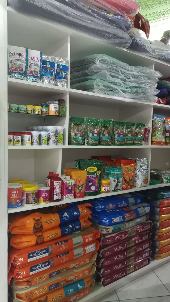 Vendo loja agropecuária completa - Foto 3