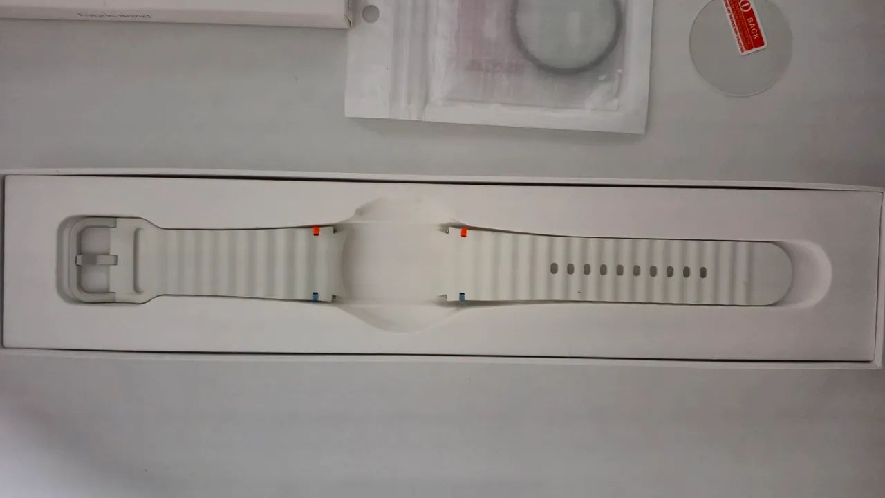 Samsung galaxy watch 7 40mm - Foto 4