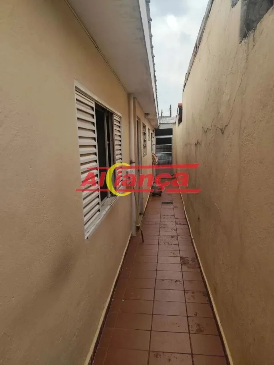 Casa terrea no Jd.Vila Galvão - Foto 12