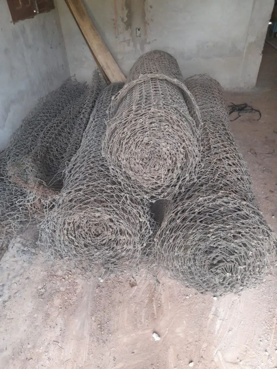 Tela para alambrado  - Foto 2