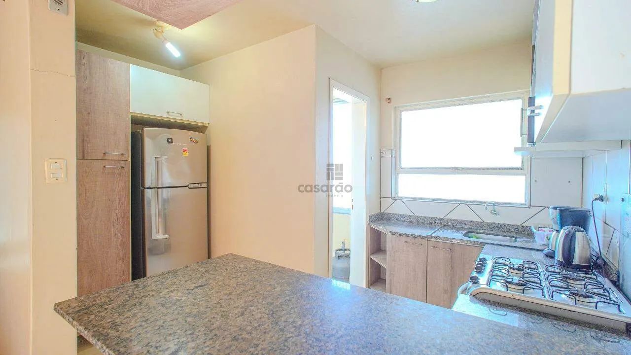 Apartamento 2 quartos para aluguel Pelotas - Foto 4