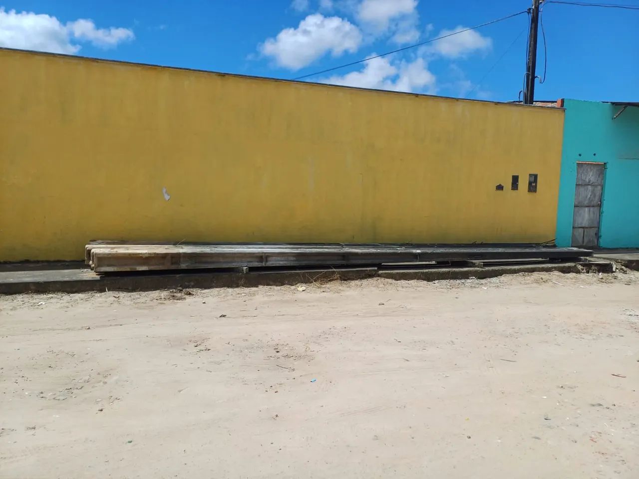 Postes de concreto  - Foto 3