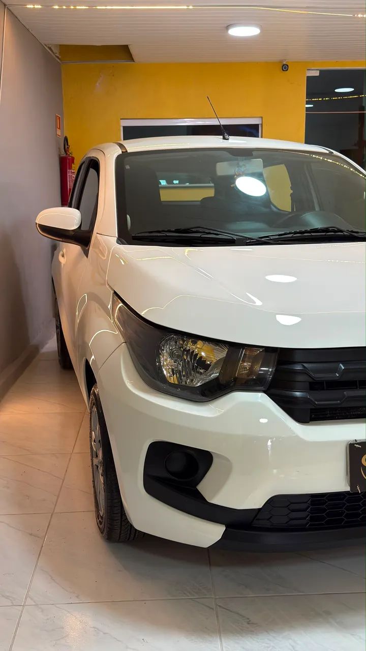 Fiat Mobi Like 1.0 Fire Flex 5P. 2018 - Foto 2