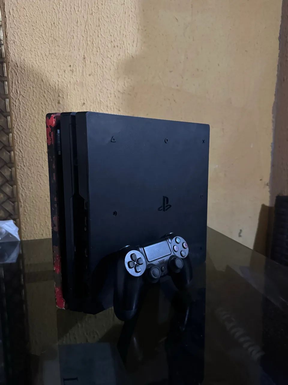 PS4 PRO + FIFA 26 - Foto 4