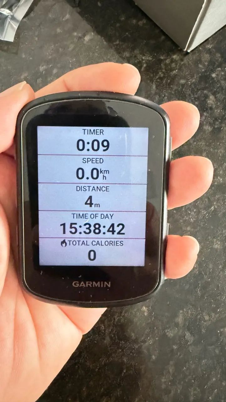 Garmin Edge 540 Semi Zero - Foto 3