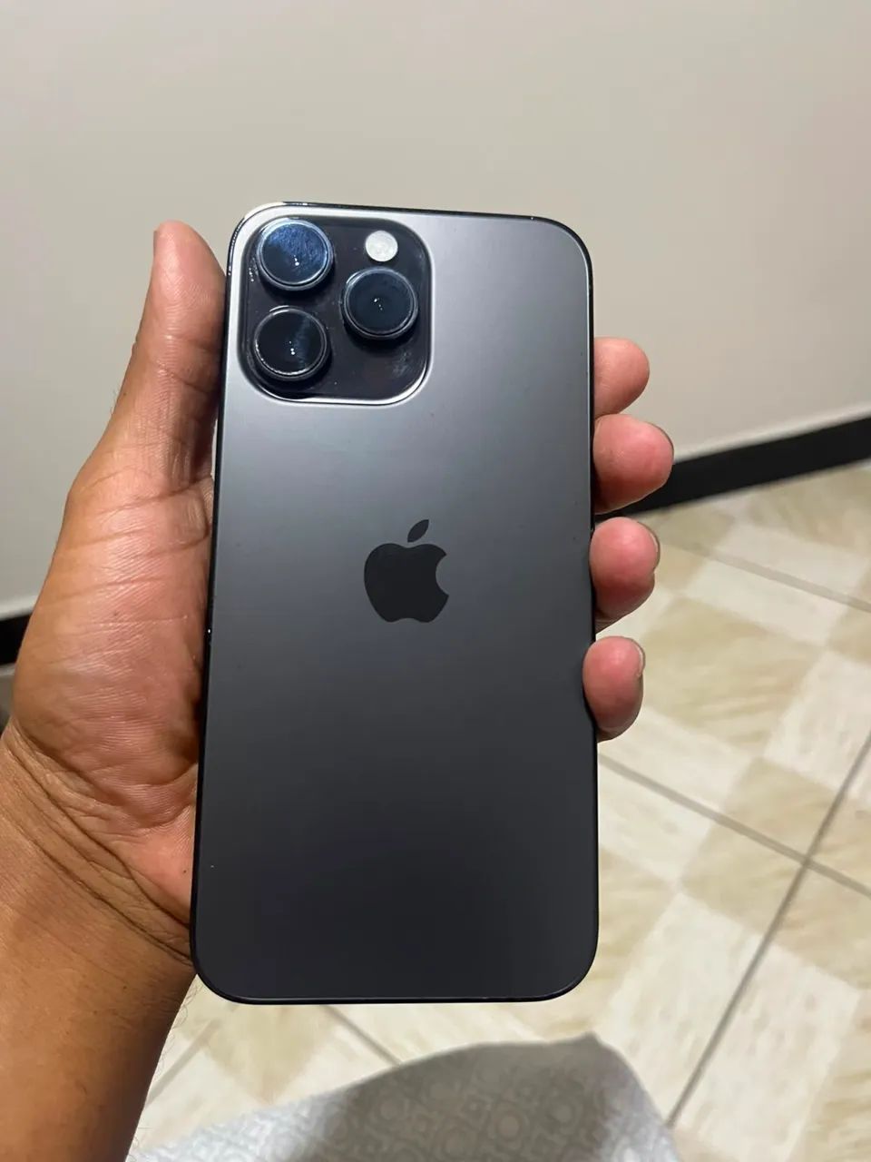 iPhone 14 Pro Max 256 - Foto 2
