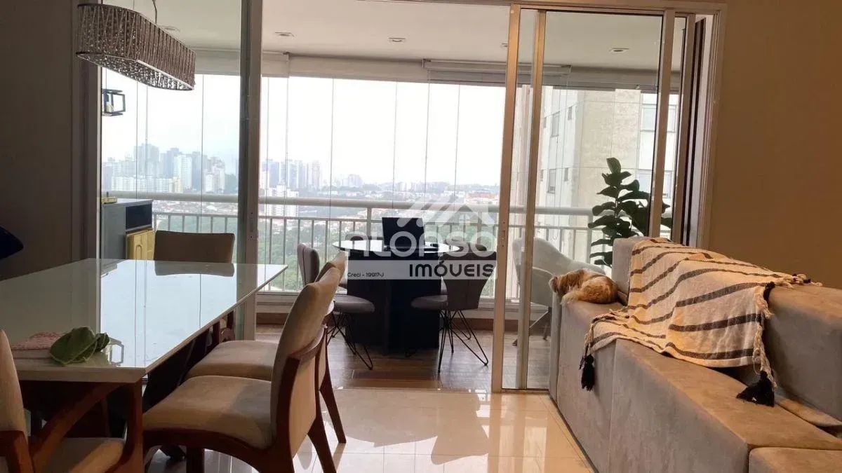 Sofisticação e Conforto no Condomínio Paulistano Morumbi - Foto 4