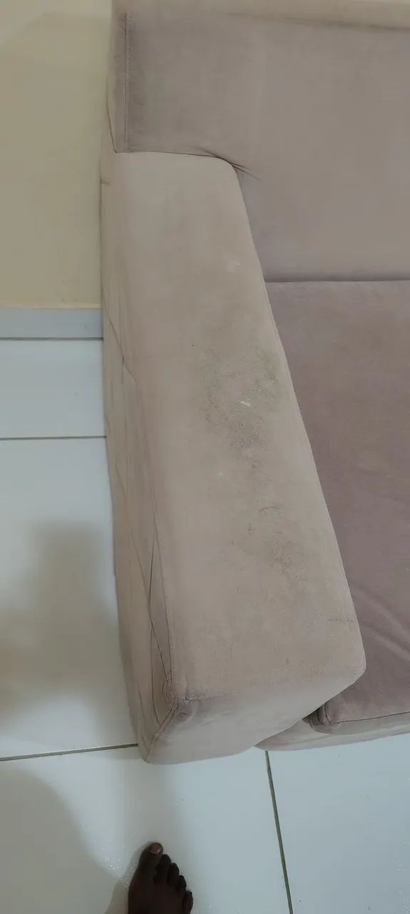 Conjunto de sofá de 2 lugarea - Foto 3