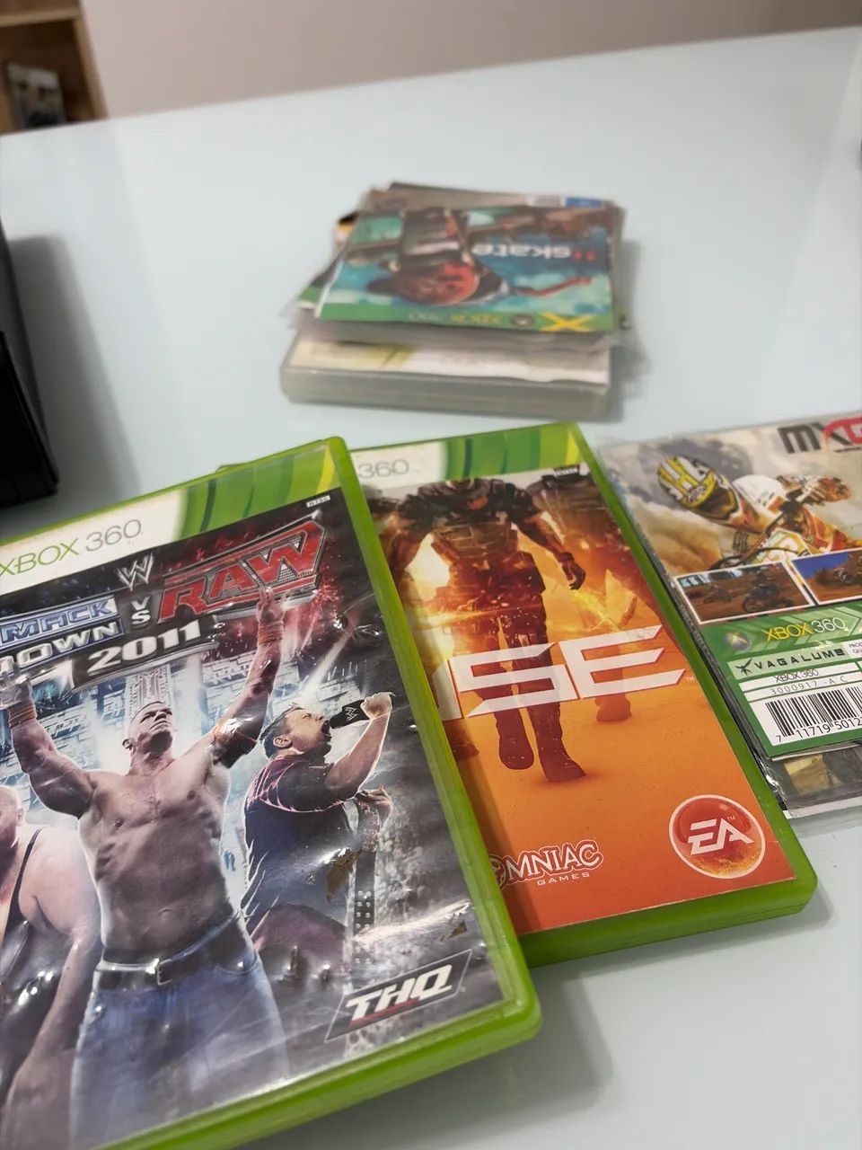 Xbox 360  - Foto 3