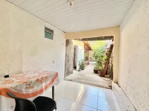 Vendo casa no planalto wk4 - Foto 5