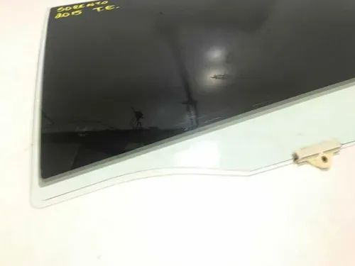 Vidro Porta Traseiro Esquerdo Kia Sorento 2015