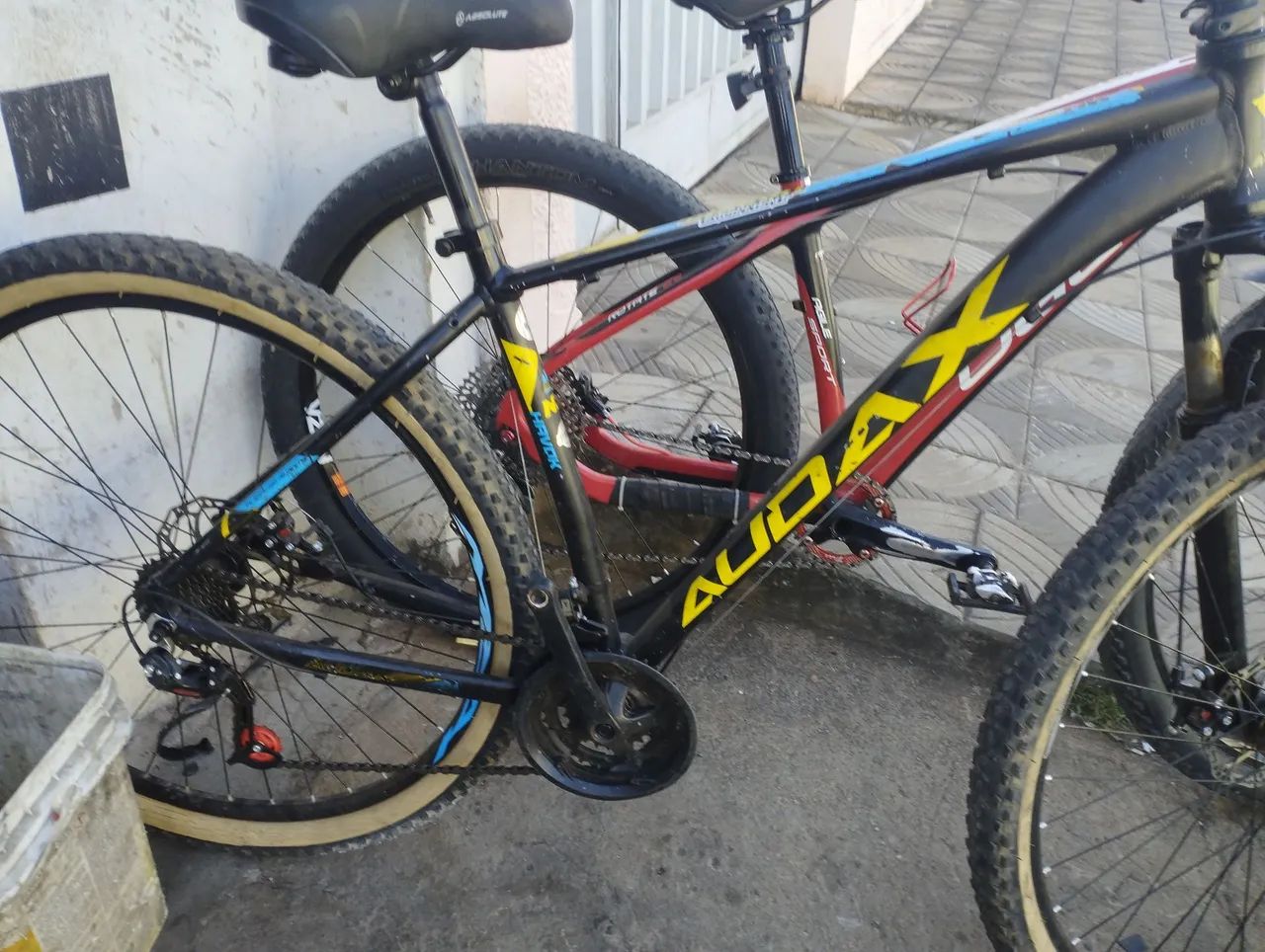 Bike 29 - Foto 3