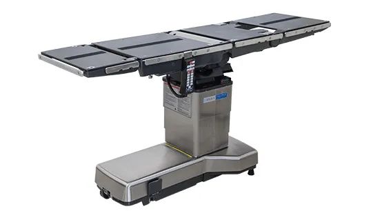 Mesa Elétrica 
