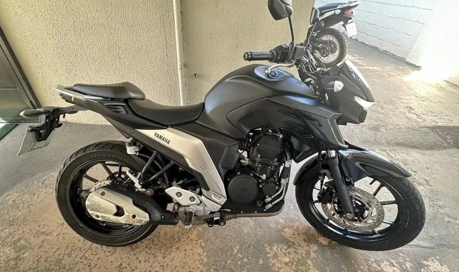 FAZER 250  - Foto 2