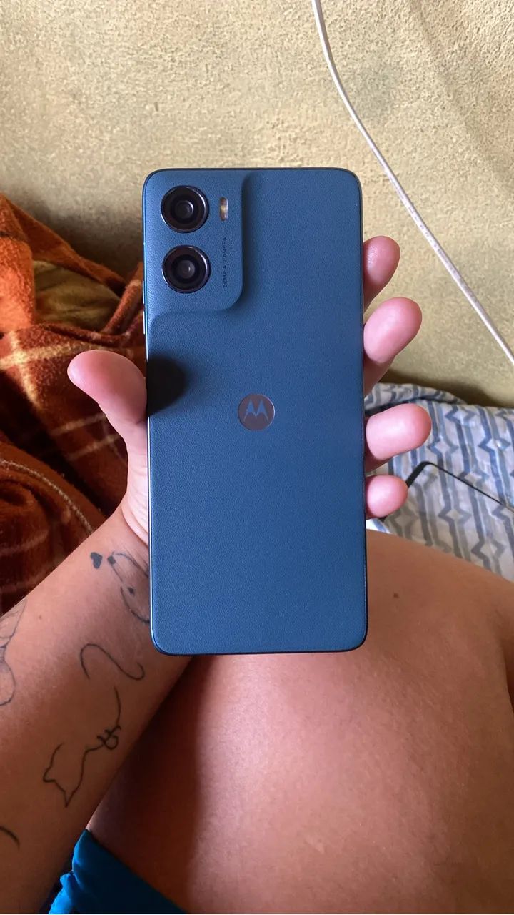Moto g06 - Foto 5