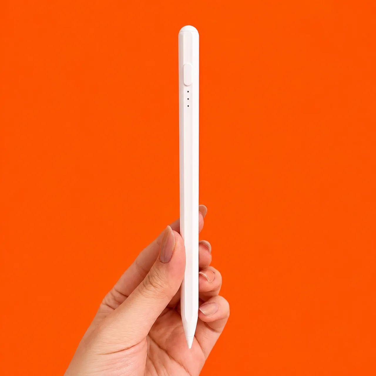 Caneta touch ipad Pencil iOS iPad todas gerações  - Foto 4