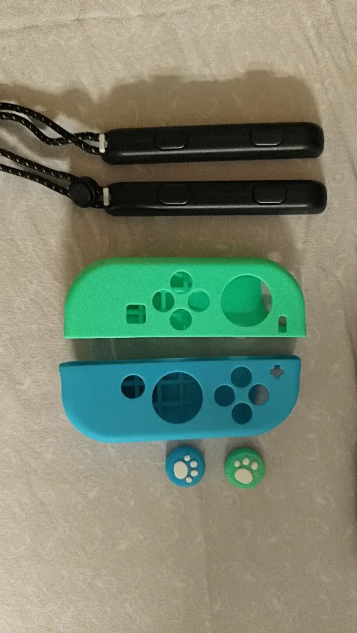 Nintendo switch OLED  - Foto 3