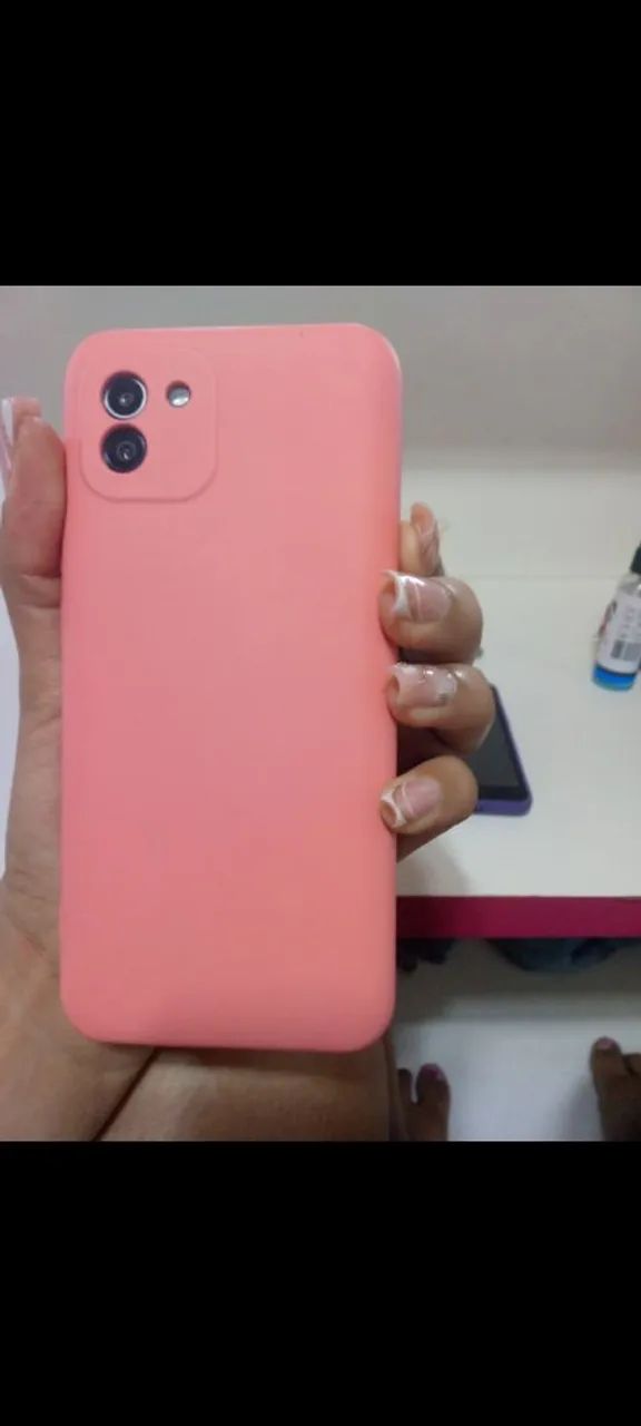 Samsung Galaxy a03  - Foto 2