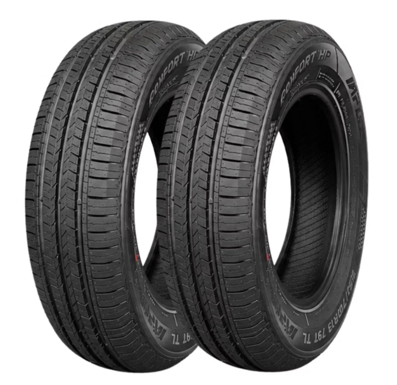 Kit 2 Pneus 165/70R13 79T Comfort HP Aplus Aro13