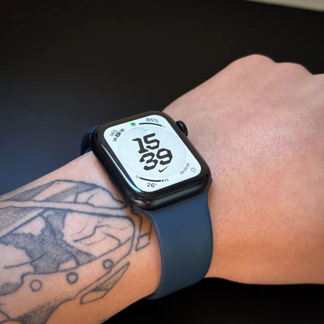 Apple Watch SE 2ª Geração - Foto 5