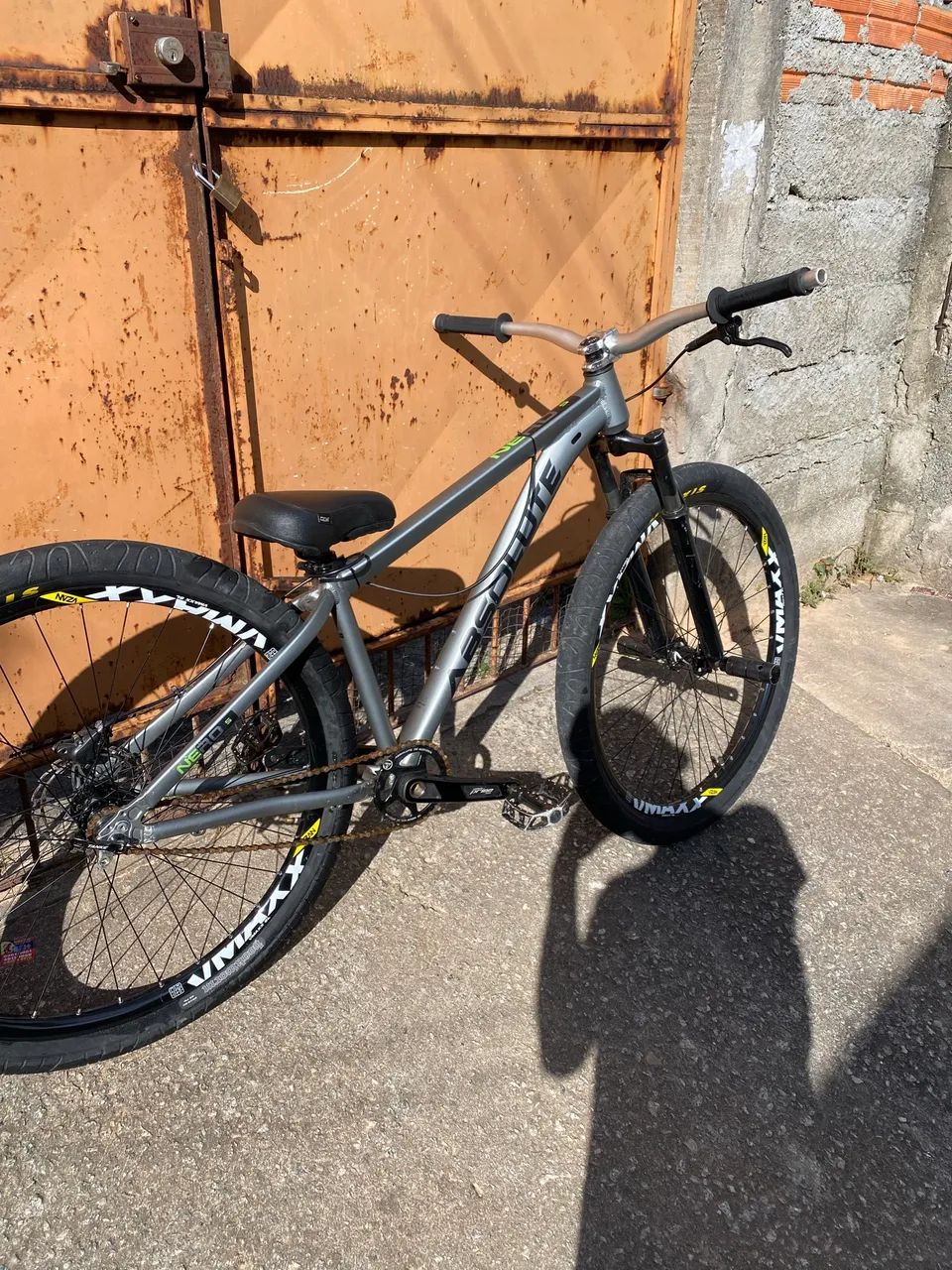 Bike Nero 5  - Foto 3