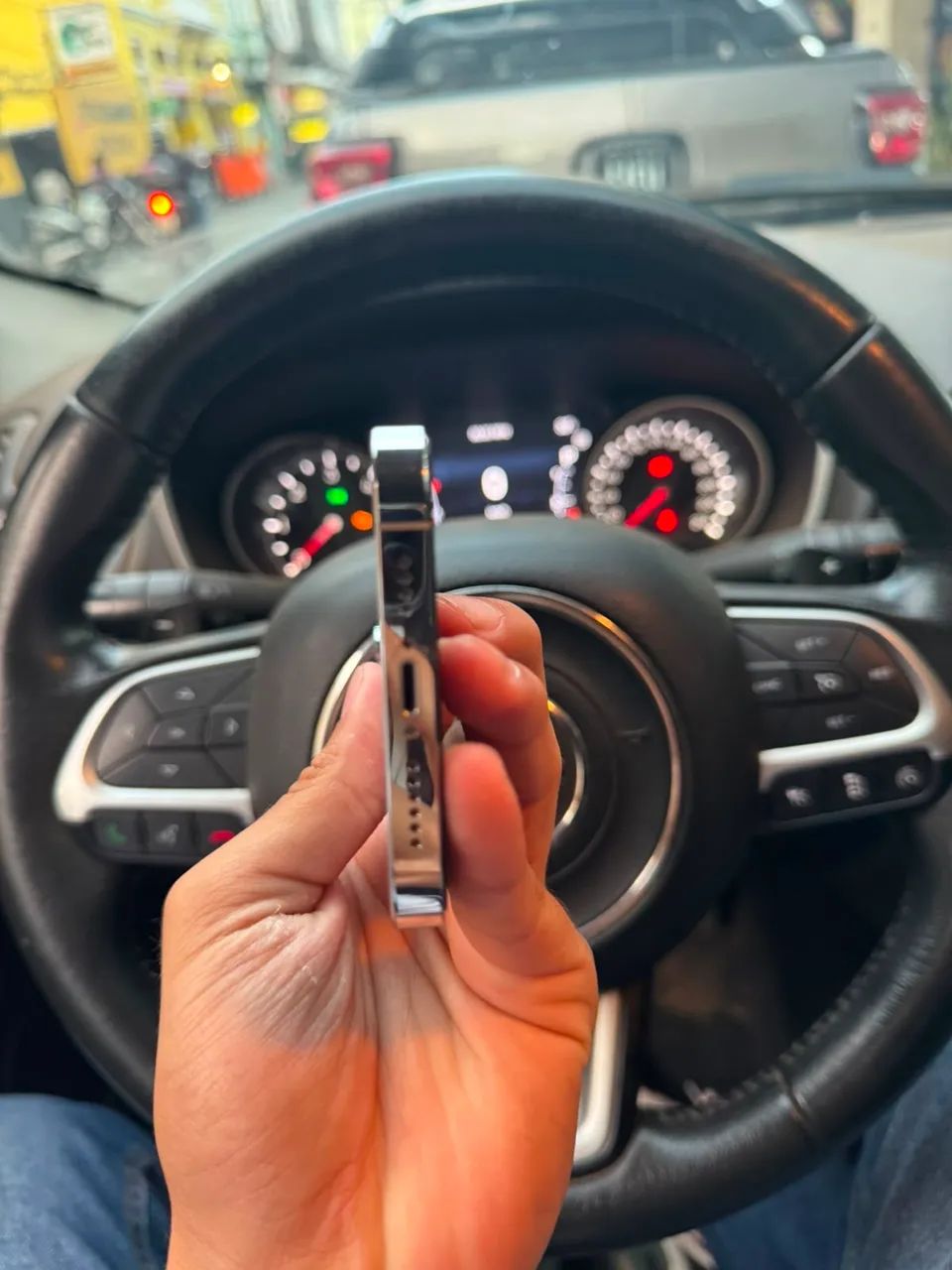 IPHONE 14 PRO MAX 128GB - Foto 3