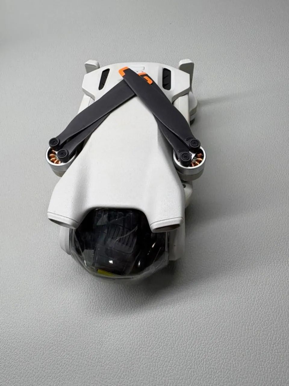 DRONE DJI MINI 3 STANDART (SEM TELA) - Foto 4