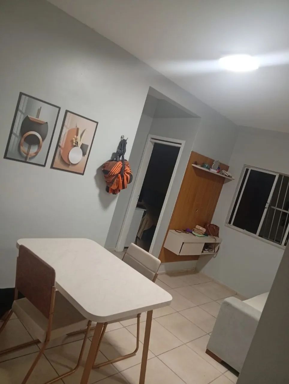 APARTAMENTO À VENDA NA MARAPONGA - R$ 180.000 - Foto 4