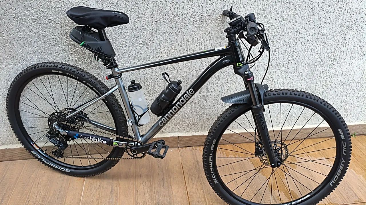 Bike Cannondale  - Foto 2