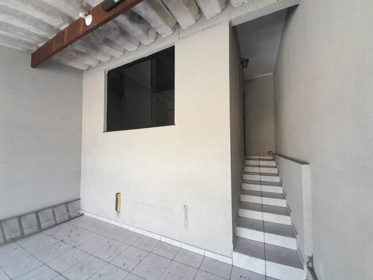 Casa com 2 dormitórios, 90 m² - Parque Capuava - Santo André/SP - Foto 2