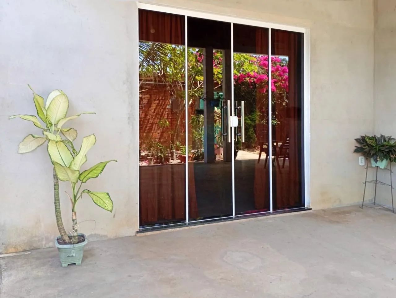 VENDO CASA NO NOVO HORIZONTE  - Foto 2
