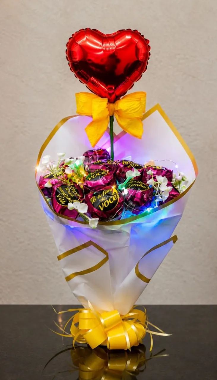 Chocolates 