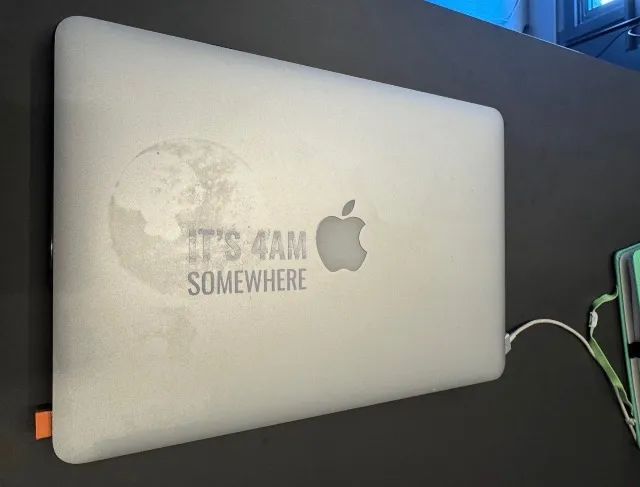 macbook pro retina 13