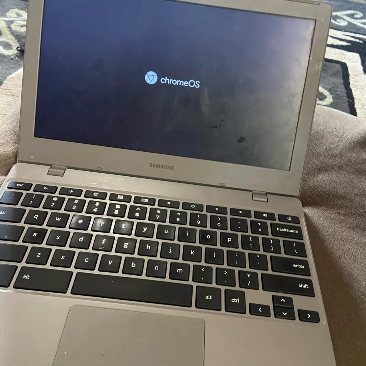 CHROMEBOOK SAMSUNG - Foto 5