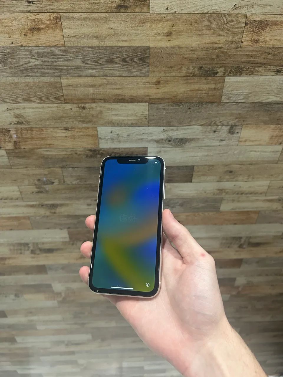 Iphone 11 - 64GB - Branco - 71% - Foto 3