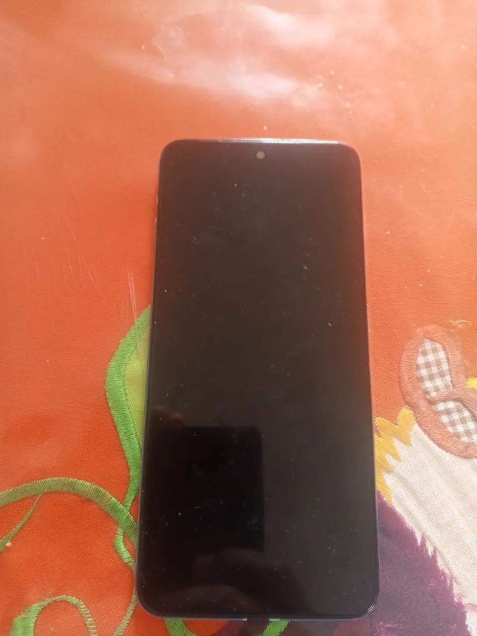 Celular Redimi 11 com 128 gigas,,tudo ok e original  - Foto 5
