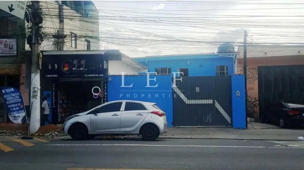 AV Carlos Lacerda, Butantã - Foto 2